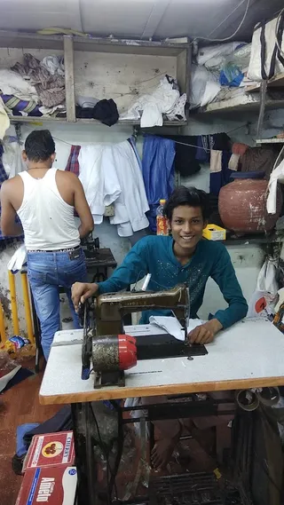 Janta Tailor — work photo 2