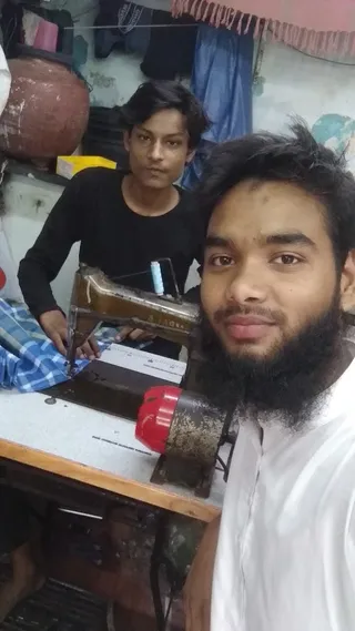 Janta Tailor — work photo 3