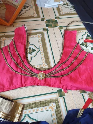 Arpeeta Tailor And Silai Classes — work photo 3