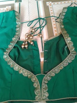 Arpeeta Tailor And Silai Classes — work photo 4