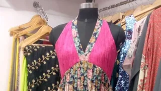 Al-MEERA FASHION BOUTIQUE — work photo 1