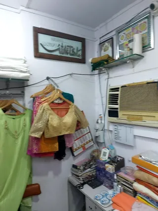 Al-MEERA FASHION BOUTIQUE — work photo 3