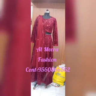 Al-MEERA FASHION BOUTIQUE — work photo 5