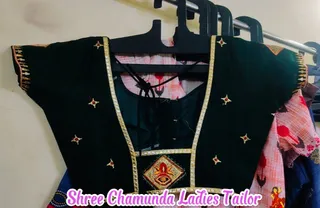 Shree Chamunda Ladies Tailor — photo 2