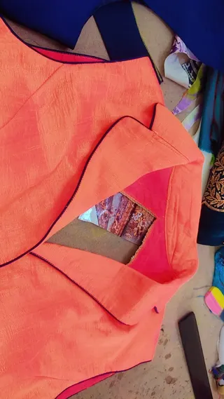 Shree Chamunda Ladies Tailor — work photo 4
