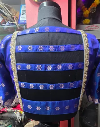 Urvi Ladies Tailors — work photo 1