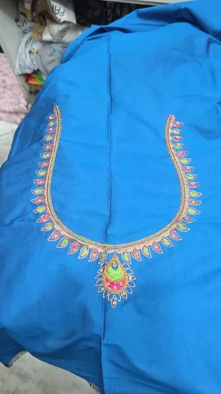 Urvi Ladies Tailors — work photo 2