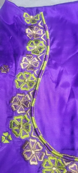 Urvi Ladies Tailors — work photo 3