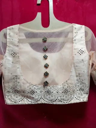 Urvi Ladies Tailors — work photo 4