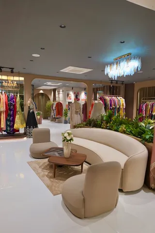 Roshni Boutique wholesale — work photo 3