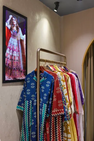 Roshni Boutique wholesale — work photo 5