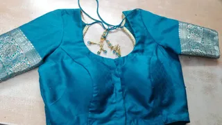 Mauli Tailors — work photo 1