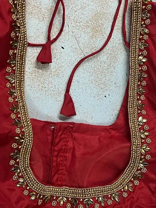 Mauli Tailors — work photo 2