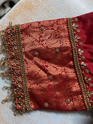 Mauli Tailors — work photo 4