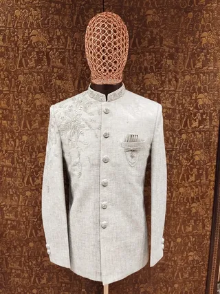 Kings Tailor suit on rent — work photo 2