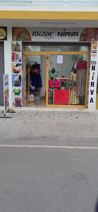 NIRVA DESIGNS — work photo 2