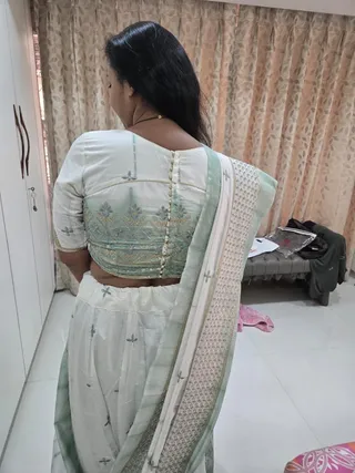 Arya Collection And Tailoring — work photo 1