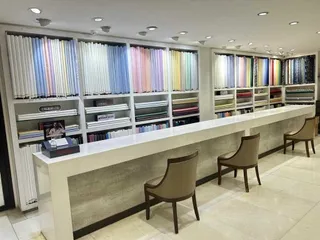 The Raymond shop — work photo 4