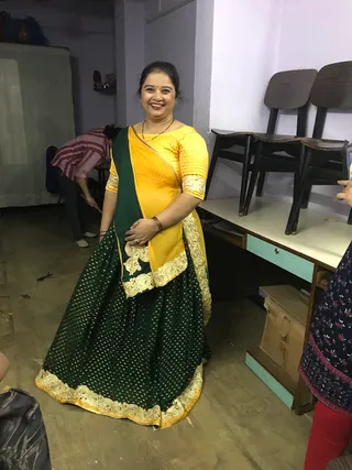 Nisha Creation's — work photo 4