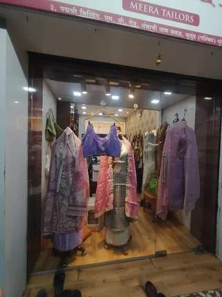 Meera Tailors — photo 3