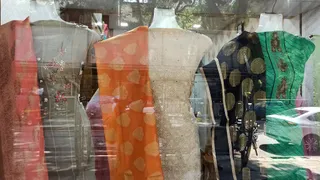 Meera Tailors — work photo 4