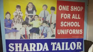 Sharda Textile & Tailors — work photo 1