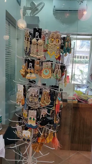 Roshni Boutique — work photo 4