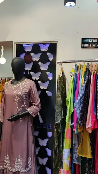 Roshni Boutique — work photo 5