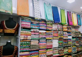 Ramesh Tailor — photo 1