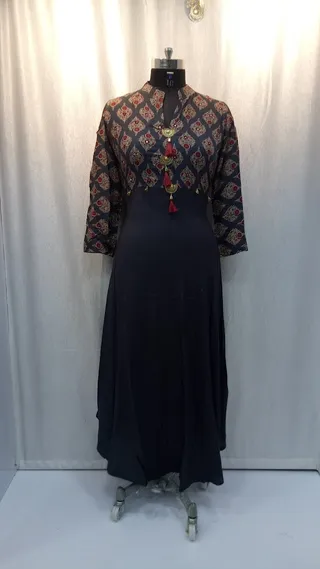 Ramesh Tailor — photo 2