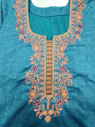 M.Jethva Tailors & Collection — photo 1