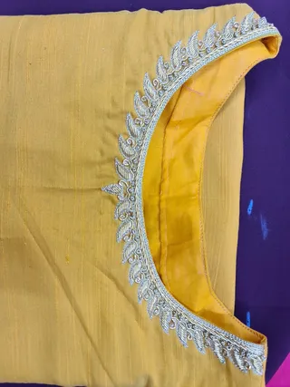 M.Jethva Tailors & Collection — photo 3