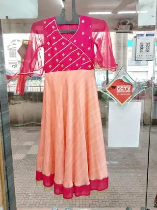 M.Jethva Tailors & Collection — work photo 4