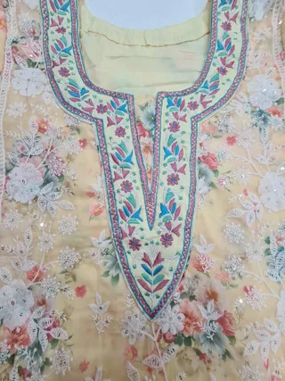 M.Jethva Tailors & Collection — work photo 5