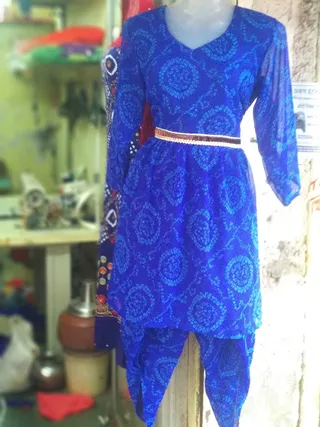 Kailash Fashion Tailor — work photo 2