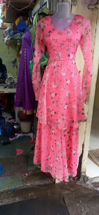 Kailash Fashion Tailor — work photo 3