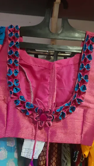 Beulah Ladies Tailors — work photo 3
