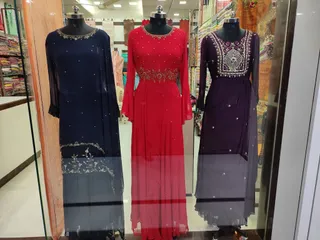 Asha Collection — work photo 1