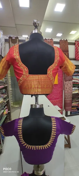 Asha Collection — work photo 4