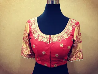 Shaily Designer Boutique & Ladies Tailor — work photo 1