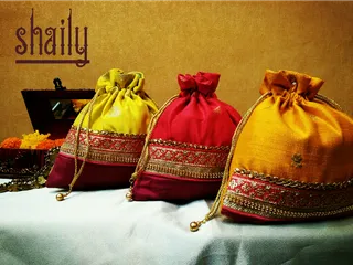 Shaily Designer Boutique & Ladies Tailor — work photo 2