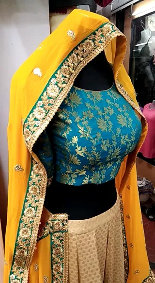 Shaily Designer Boutique & Ladies Tailor — work photo 3