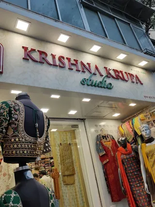 Shree Krishna Krupa Studio — work photo 2