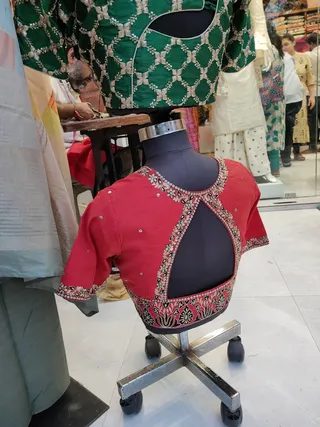 Shree Krishna Krupa Studio — work photo 3
