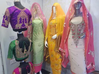 Shree Krishna Krupa Studio — work photo 4