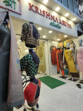 Shree Krishna Krupa Studio — work photo 5