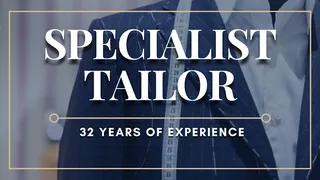 STYLO TAILORS — work photo 2