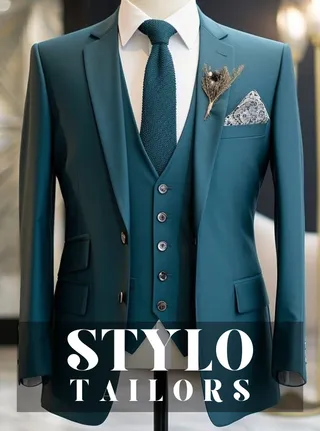 STYLO TAILORS — work photo 4