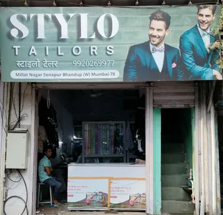 STYLO TAILORS — work photo 5