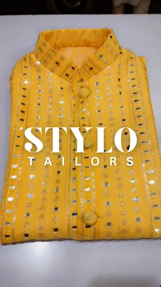 STYLO TAILORS — work photo 6